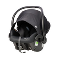 Maxi Cosi Mico Plus Isofix Baby Capsule - Onyx