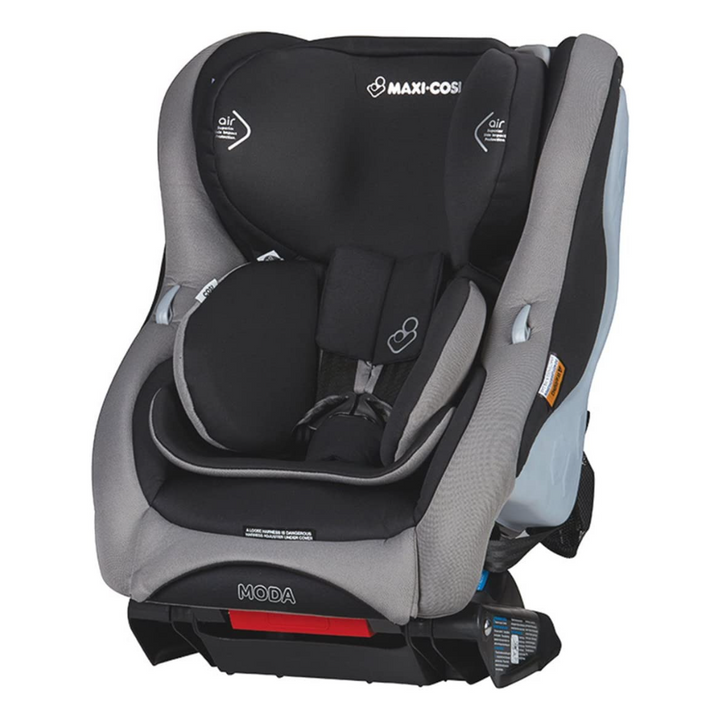 Maxi Cosi Moda ISOFIX Convertible Car Seat Eclipse Aussie Baby