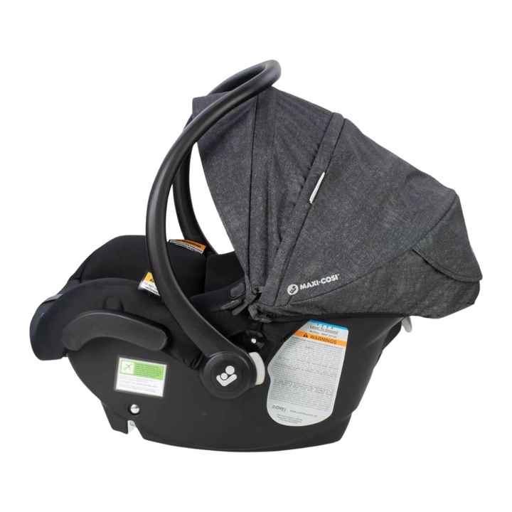 Maxi cosi mico hot sale plus compatible prams