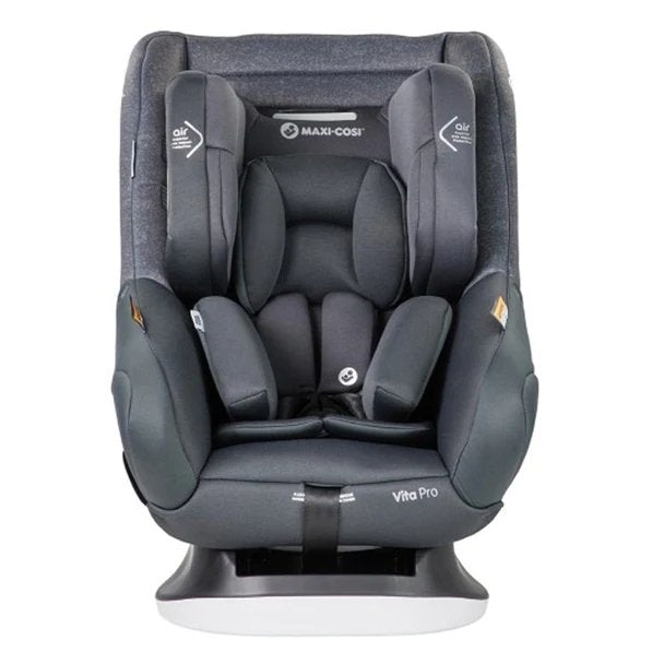 Maxi Cosi Vita Pro Convertible Car Seat - Nomad Iron