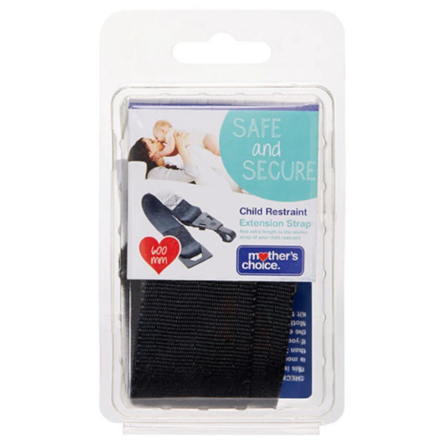 Mother's Choice Car Seat Extension Strap 600mm