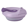 B.Box Fill + Feed Reusable Silicone Food Pouch - Peony