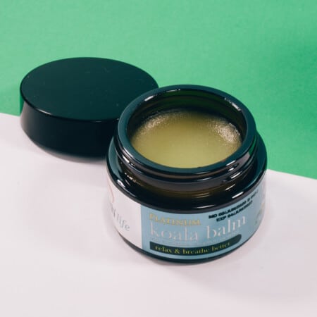 Rebirth Life Platinum Koala Balm 30g