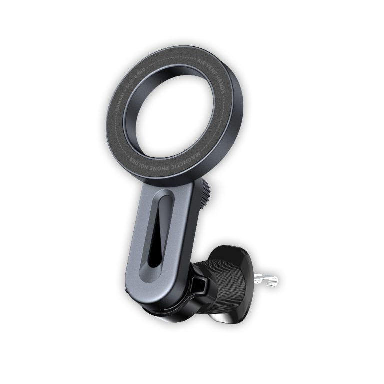 Sansai Magnetic Air Vent Car Phone Holder – MagSafe Compatible