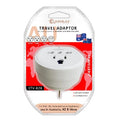 Sansai World Travel Adaptor STV-028