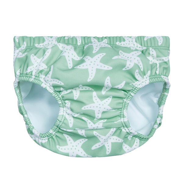 Big Softies Swim Nappy – Starfish M-L