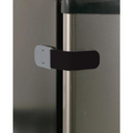 Safety 1st Multi Purpose Application Lock White 1pk