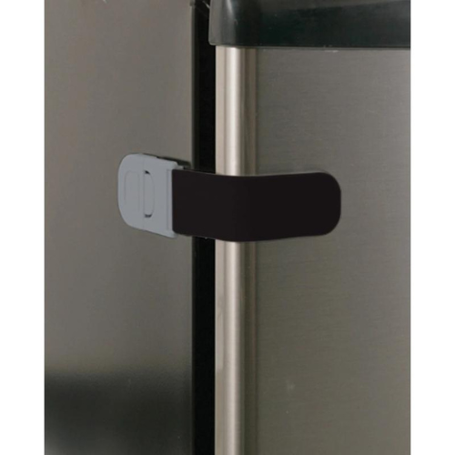 Safety 1st Multi Purpose Application Lock White 1pk
