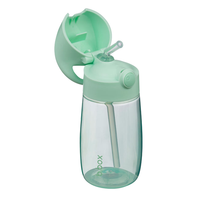 B.BOX Junior Drink Bottle 380ml - Spearmint