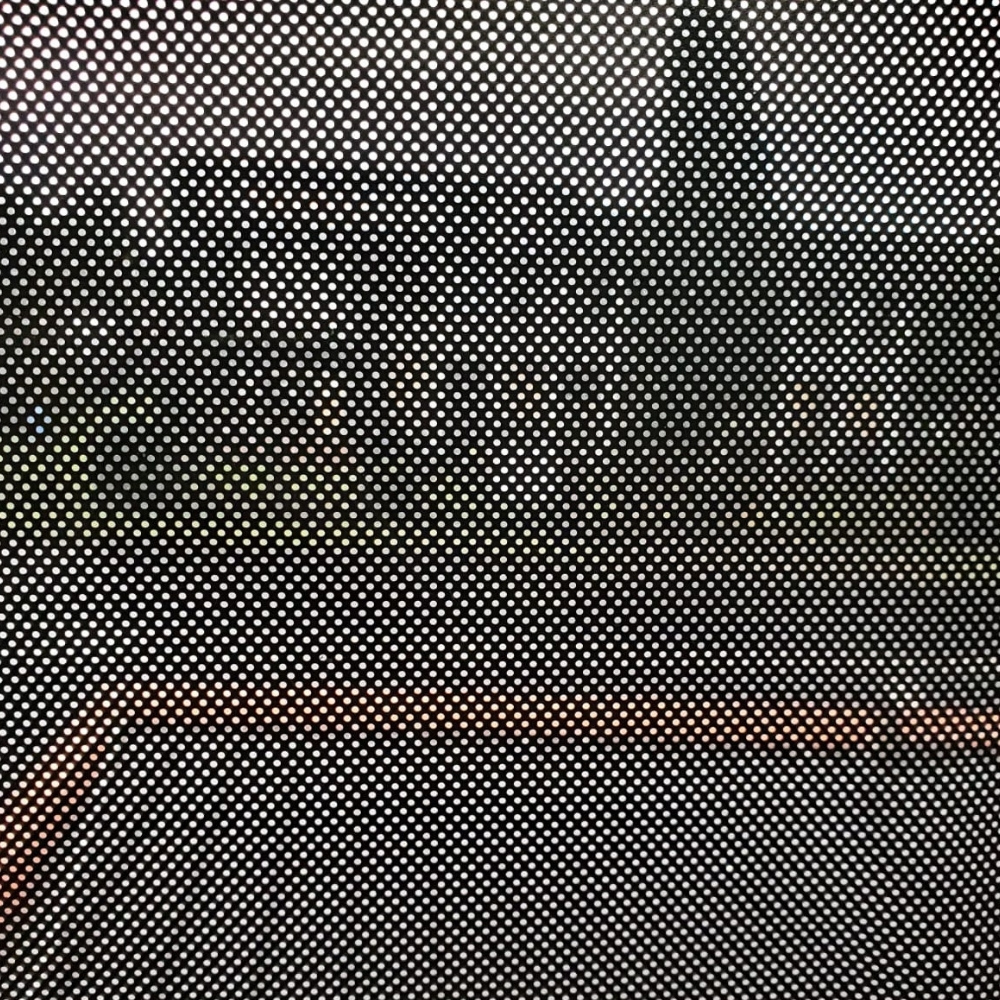 SunUp Static Cling Sticker Screen Sun Shade 36x50cm