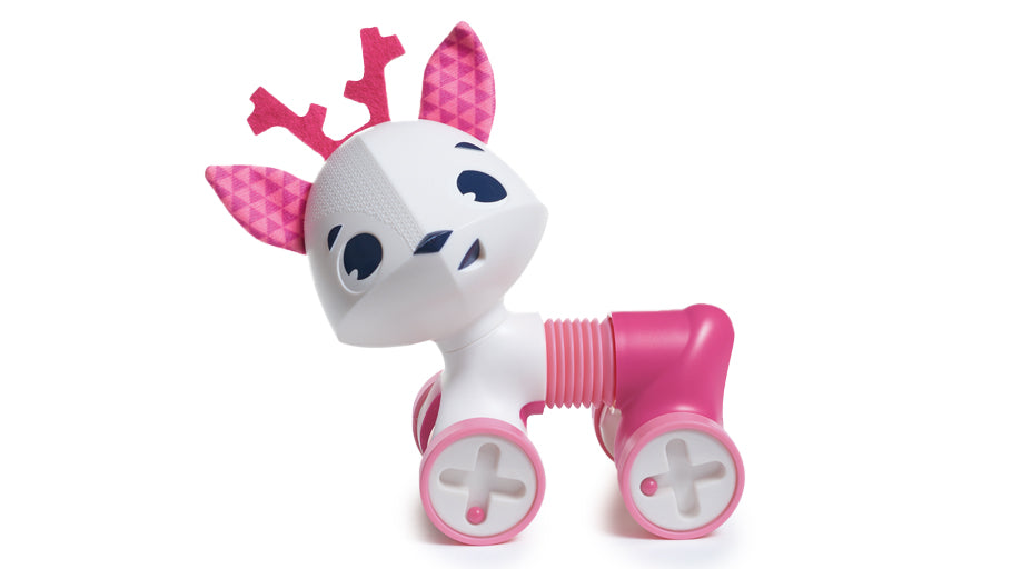 Tiny Princess Tales Tiny Rolling Toys - Florence