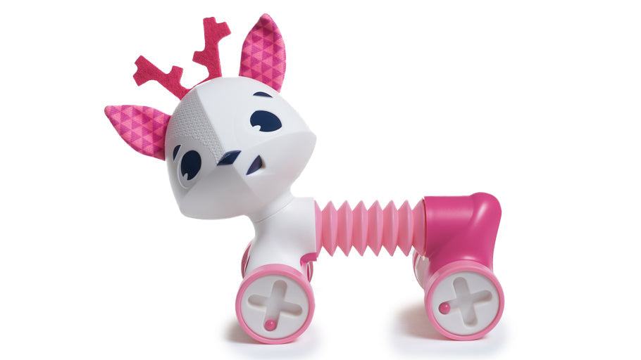 Tiny Princess Tales Tiny Rolling Toys - Florence