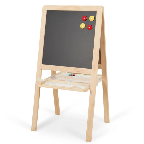 TikkTokk Little Boss Junior 4-in-1 Easel