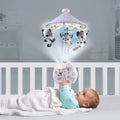 Tiny Love Magical Night 3 in 1 Projector Mobile