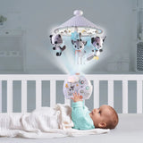 Tiny Love Magical Night 3 in 1 Projector Mobile