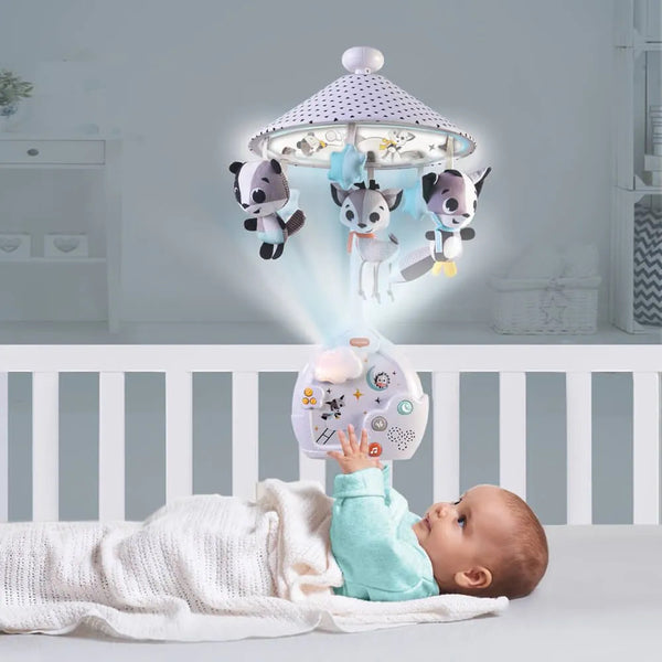 Tiny Love Magical Night 3 in 1 Projector Mobile