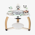 Tiny Love Black & White Stationary Activity Centre