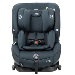 Britax Safe n Sound B-First IFIX ISOFIX Car Seat – Black