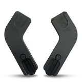 Britax Click & Go Baby Capsule Adaptors for Travel Strollers (Flylite/Cabin)