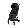 Britax Flylite Travel Stroller – Raven Black