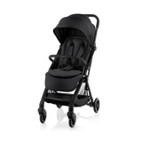 Britax Flylite Travel Stroller – Raven Black