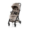 Britax Flylite Travel Stroller – Teak