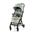 Britax Flylite Travel Stroller – Sage Green