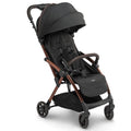 Leclerc Baby Influencer Stroller Black Brown