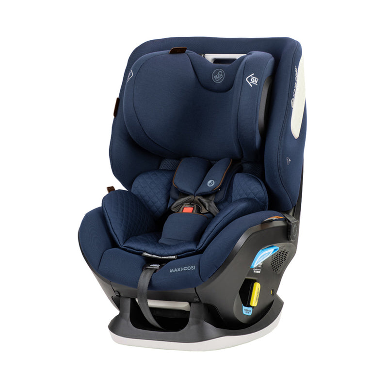 Maxi Cosi Pria LX GCELL ISOFIX Car Seat 0–4 Years – Eclipse