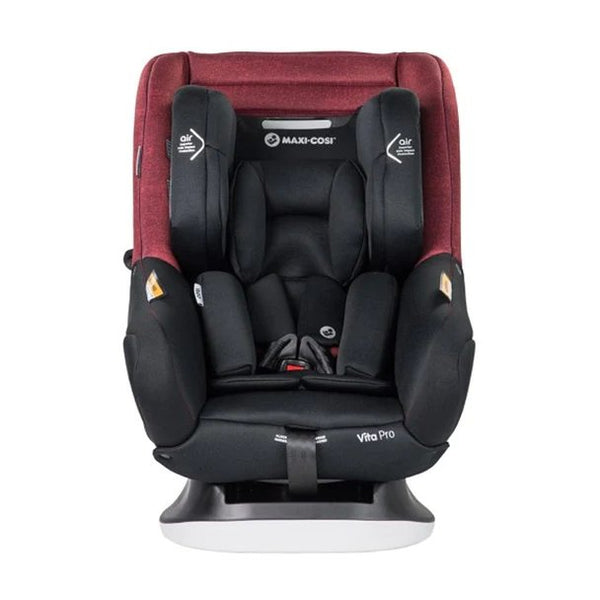 Maxi Cosi Vita Pro Convertible Car Seat - Nomad Cabernet