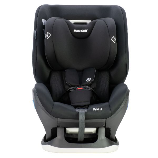 Maxi Cosi Pria LX Convertible Car Seat Onyx