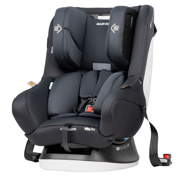 Maxi-Cosi Vita Pro Convertible Car Seat Midnight