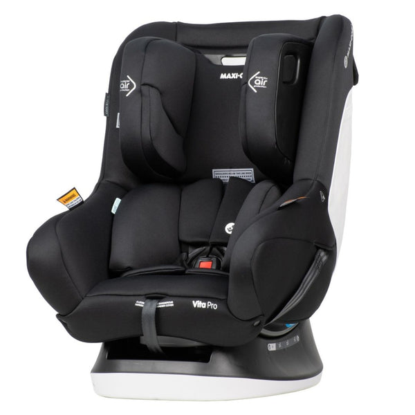 Maxi Cosi Vita Pro Convertible Car Seat Onyx