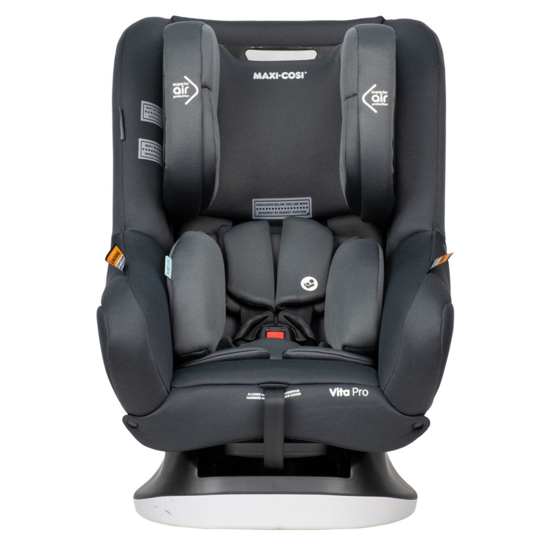 Maxi Cosi Vita Pro Convertible Car Seat Stone