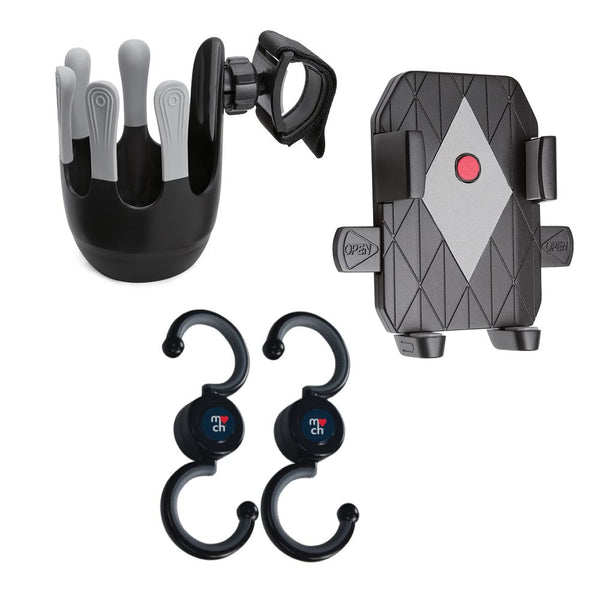 Mother's Choice Stroller Accessories Kit