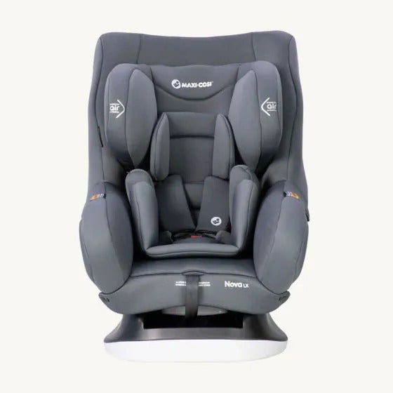 Maxi Cosi Nova LX Convertible Car Seat - Pebble