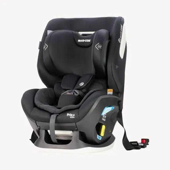 Maxi Cosi Pria LX GCELL ISOFIX Car Seat 0–4 Years – Breeze