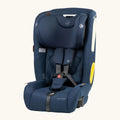 Maxi-Cosi Tuva LX Harnessed Booster Car Seat – Eclipse