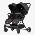 Mother's Choice Adventurer Side By Side Double Stroller
