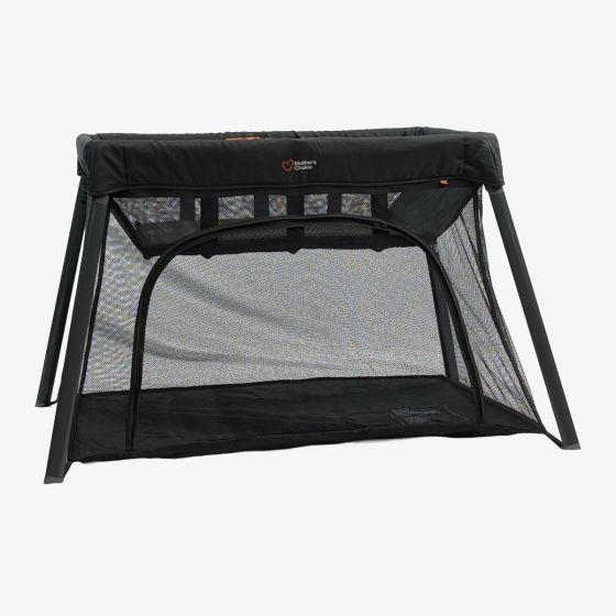Mother’s Choice Wattle Portacot – Lightweight Travel Cot