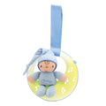 Chicco GoodNight Moon Night Light & Musical Cot Toy – Blue