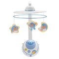 Chicco Magic Stars Cot Mobile & Projector – Blue