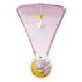 Chicco Next2Moon Cot Projector & Mobile – Pink