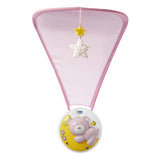 Chicco Next2Moon Cot Projector & Mobile – Pink