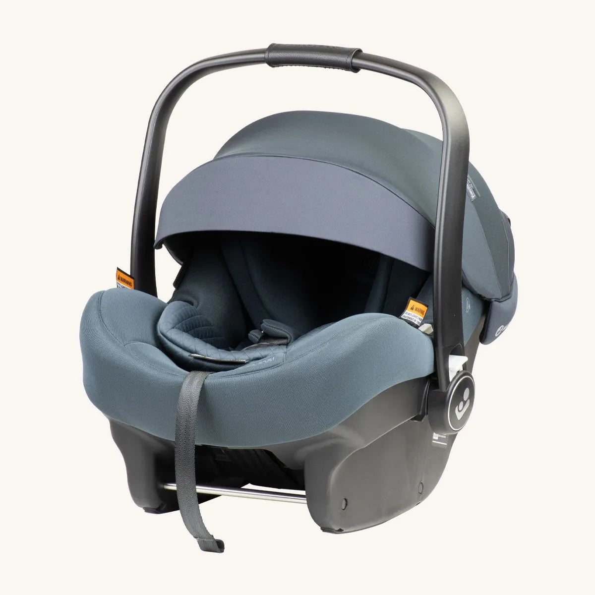 Maxi-Cosi Mico 12 LX Pro ISOFIX Baby Capsule – Ink