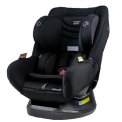 Mother's Choice Adore AP Titanium ISOFIX Convertible Car Seat - Black Space