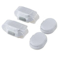 Mother's Choice Custom Fit All Purpose Strap 2pk