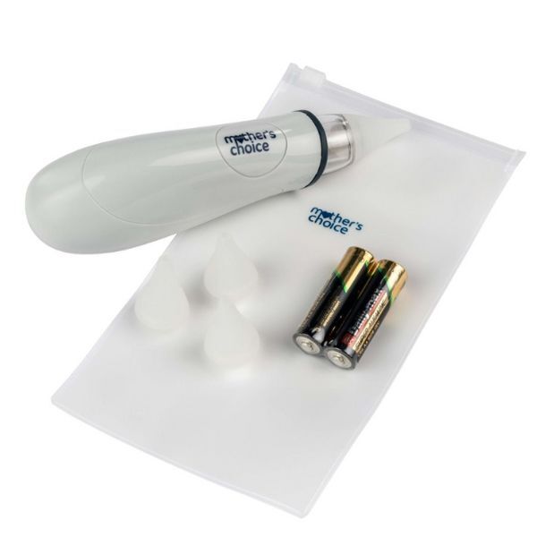 Mother's Choice Electronic Nasal Aspirator