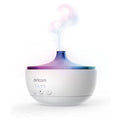 Oricom OBHAD200 4-in-1 Baby Aroma Diffuser, Humidifier, Night Light and Speaker