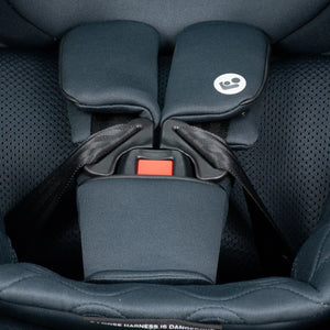 Maxi Cosi Pria LX GCELL ISOFIX Car Seat 0–4 Years – Ink – Aussie Baby